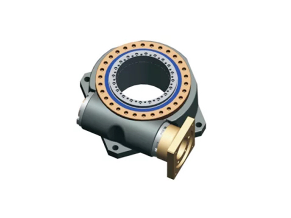 重载中空型THR300