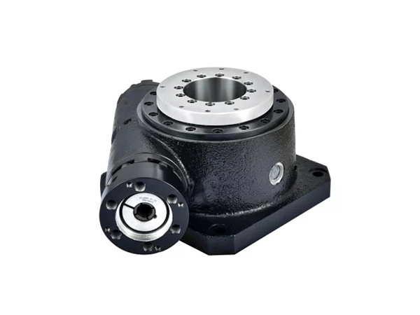 重载中空型-THR200